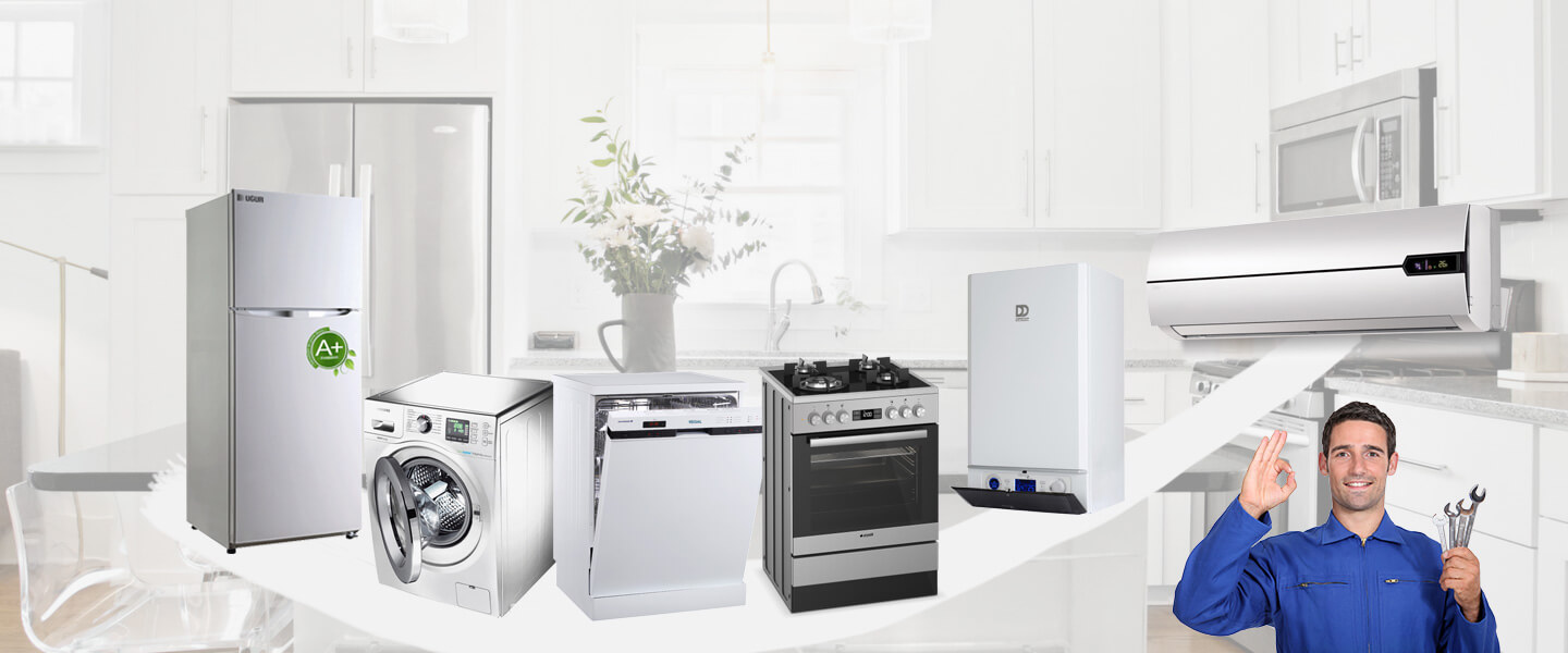 Yumurtalık Panasonic Servisi